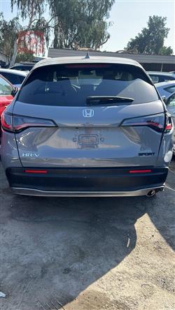 هوندا HR-V